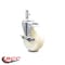 Service Caster 5 Inch Nylon Wheel Swivel 3/4 Inch Square Stem Caster with Brake SCC-SQ20S514-NYS-TLB-34 - alternate 4